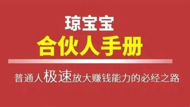 琼宝宝380页的《合伙人手册》——有效激励而不失控制权